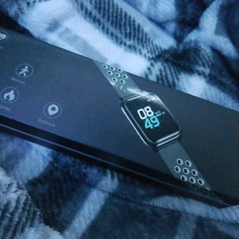 Smart watch